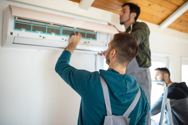 Best Solar-powered HVAC Systems in Laurel, MS