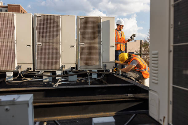 Best Energy-efficient HVAC Solutions in Laurel, MS