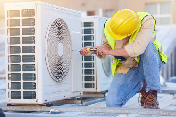 Best HVAC Equipment and Components in Laurel, MS