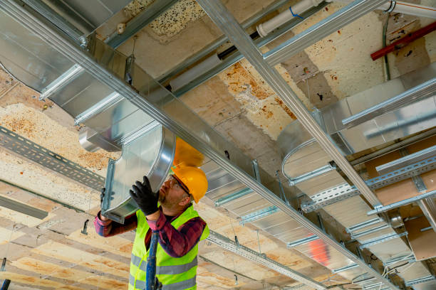 Best HVAC for Healthcare Facilities in Laurel, MS