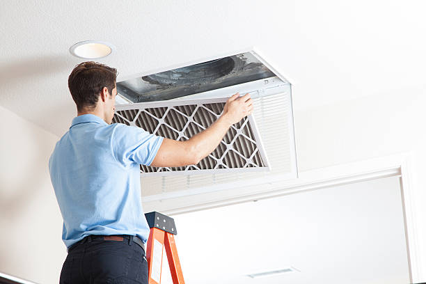 Best Air Conditioning Cleaning in Laurel, MS