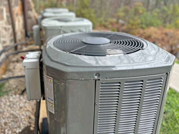 Best VRF (Variable Refrigerant Flow) Systems in Laurel, MS
